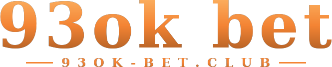 93ok bet logo